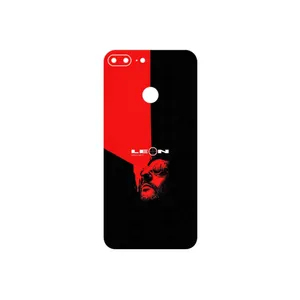 MAHOOT The Professional Cover Sticker for Honor 9 Lite