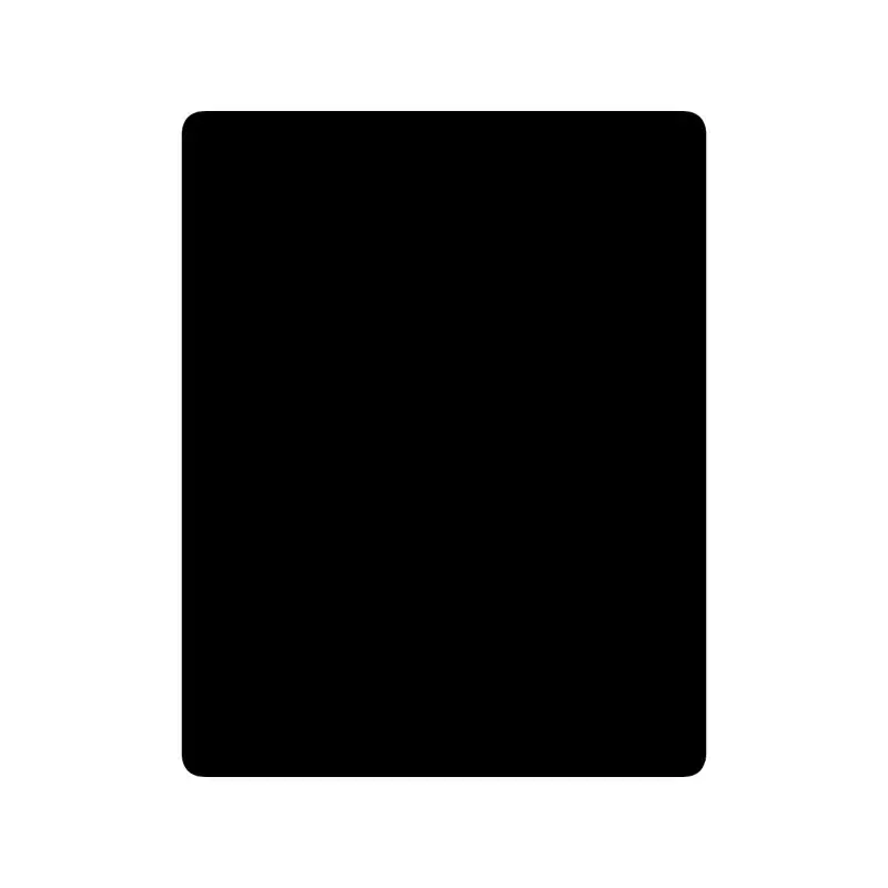 ماوس پد مدل P100