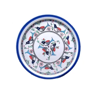 دیس چینی طرح خورشید کد M28