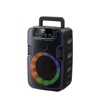 اسپیکر بلوتوثی ریمکس مدل wireless RB-M6