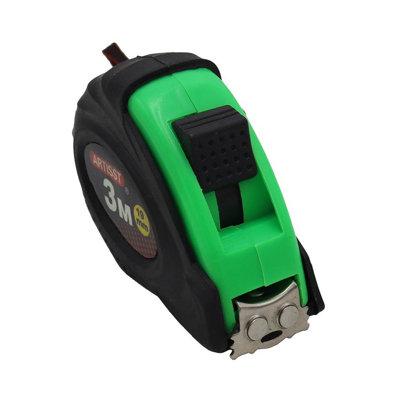 متر 3 متری آرتیست مدل روکش دار کد YP-03M