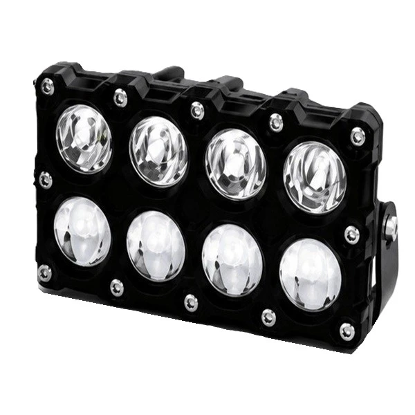 پروژکتور آفرودی لنزو مدل LE-24