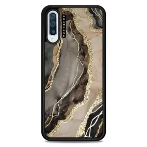 AKAM AMC-WSGA50-MARBLE-24 Cover For Samsung Galaxy A50