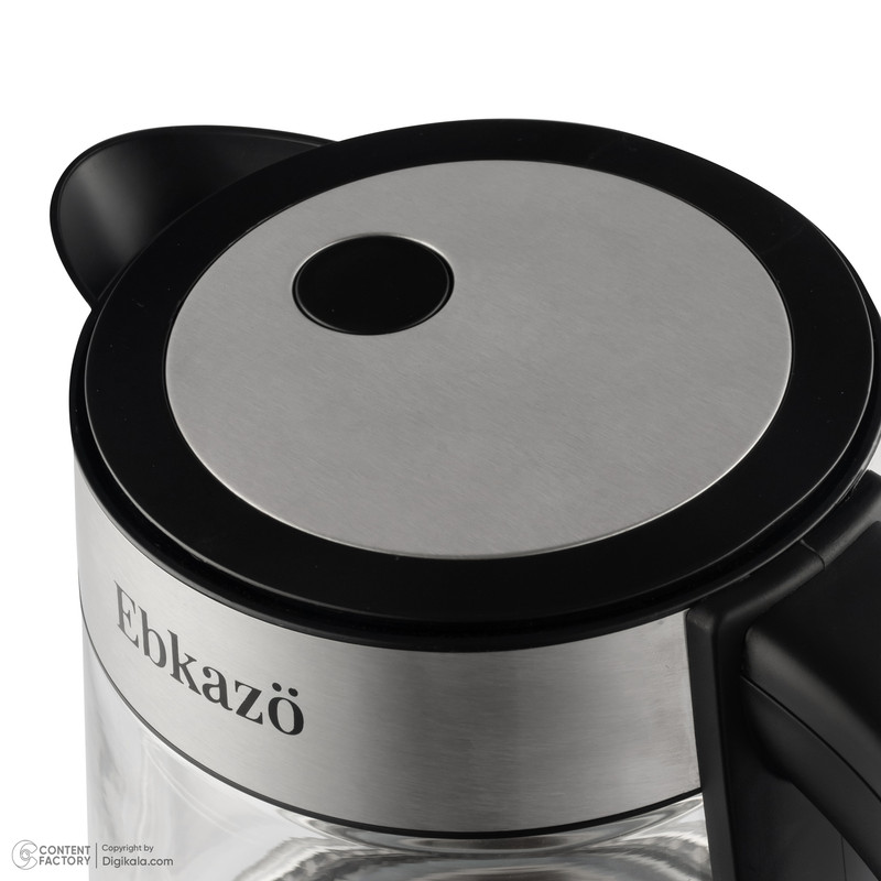 چای ساز ابکازو مدل TM-1174