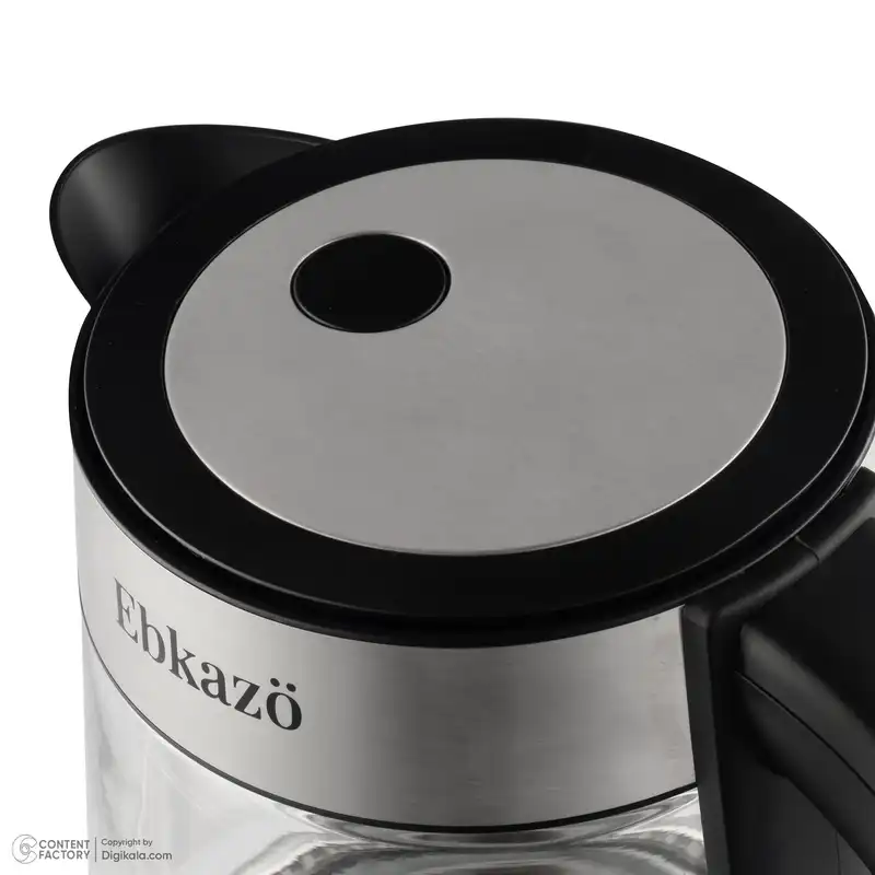 چای ساز ابکازو مدل TM-1174