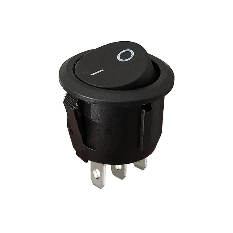 کلید راکر مدل SKK-01KDC3 بسته 4 عددی