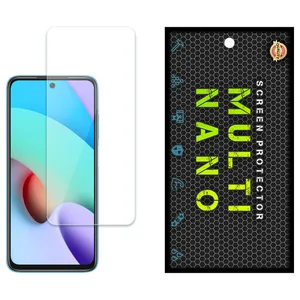 Multi Nano X-S1N Screen Protector For Xiaomi Redmi 10 2022