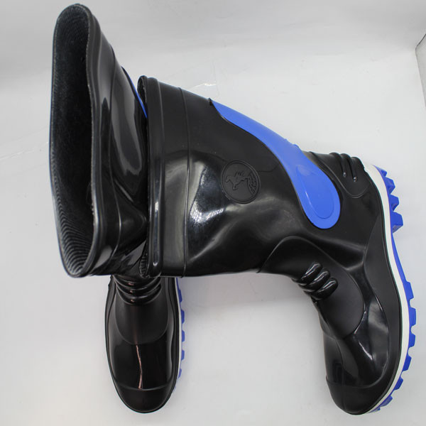 چکمه ایمنی صادقی مدل 1324-BK-BE چکمه ایمنی صادقی مدل 1324-BK-BE