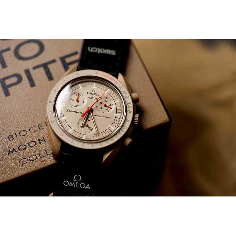 ساعت مچی عقربهای مردانه مدل JUPITER ساعت مچی عقربهای مردانه مدل JUPITER