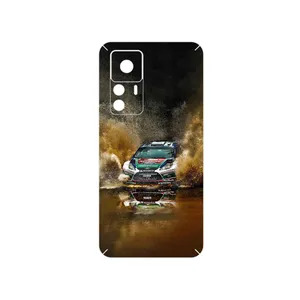 MAHOOT Rally Cover Sticker for Xiaomi 12T Pro