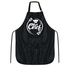 نقد و بررسی پیش بند آشپزخانه شف مدل دایره توسط خریداران