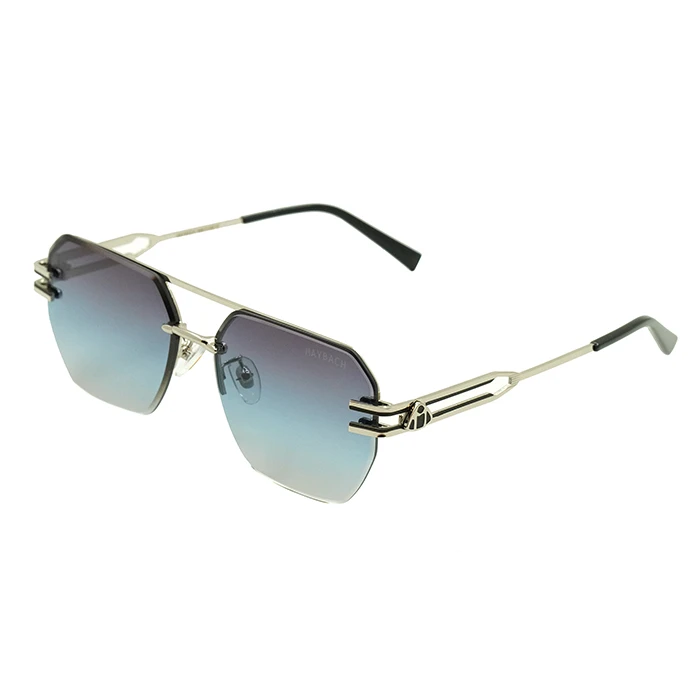 عینک آفتابی چند ضلعی میباخ مدل MB1103