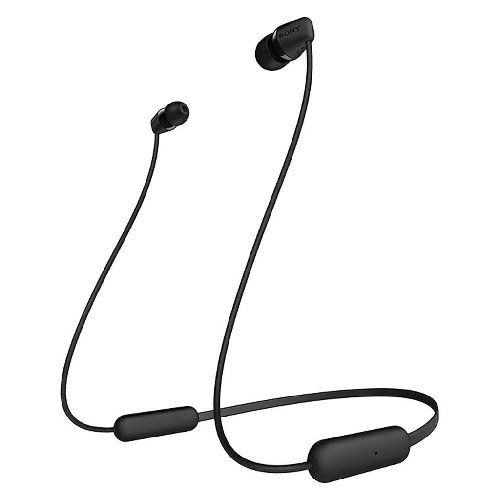 هندزفری بلوتوثی سونی مدل WI-C100