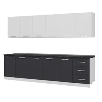 کابینت آشپزخانه مدل RO 300