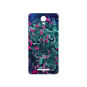 MAHOOT Atom Universe 8 Cover Sticker for Xiaomi Redmi Note 2