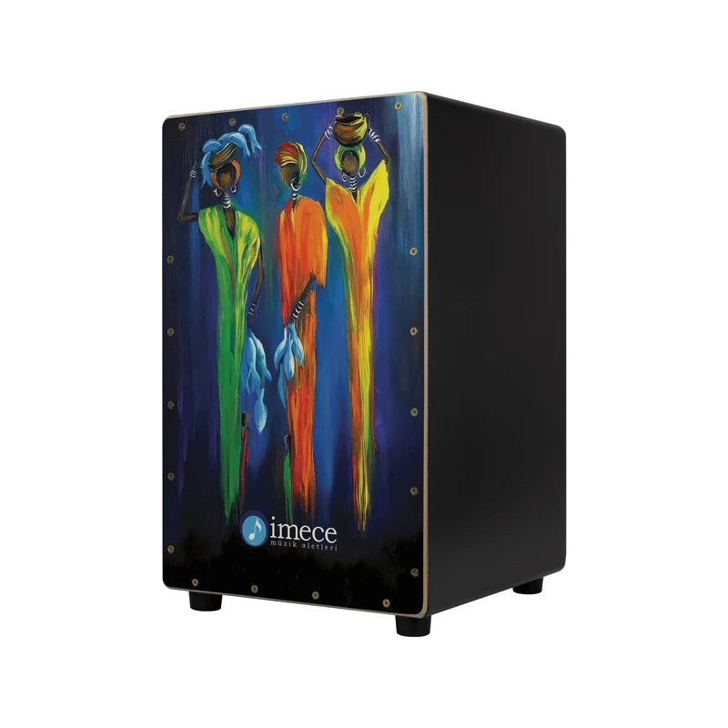 کاخن ایمجه مدل IMC-E014