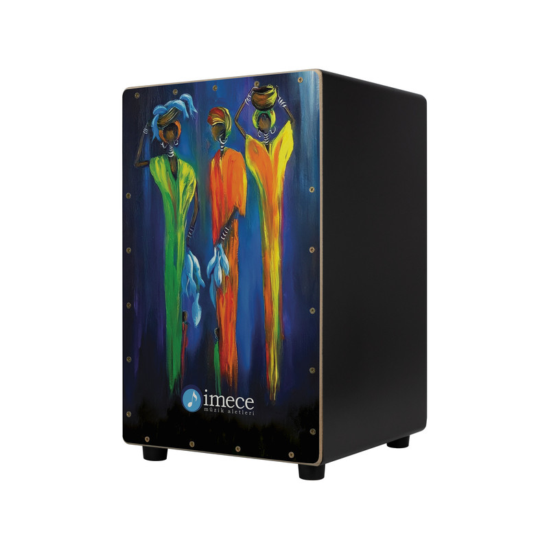 کاخن ایمجه مدل IMC-E014