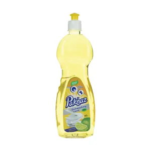 مایع ظرفشویی پاکناز مدل Lemon حجم 700 میلی لیتر