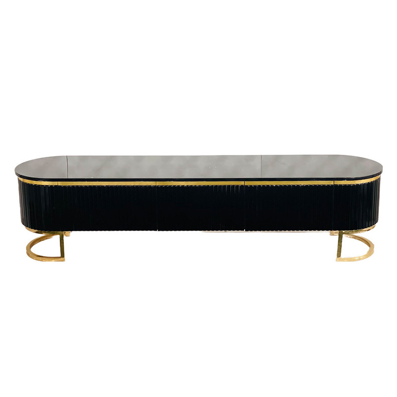 میز تلویزیون مدل رامو 006