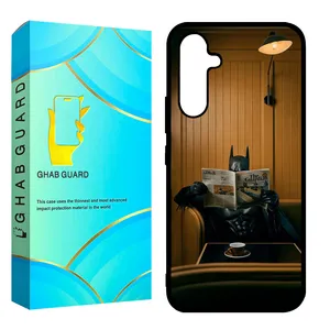 Ghab Guard CHAPGHAB Cover For Samsung Galaxy A54