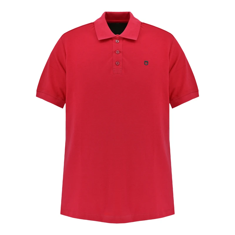 پولوشرت آستین کوتاه مردانه مدل M3272