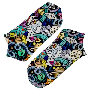 جوراب مدل 037