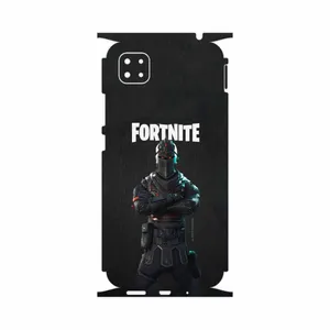 MAHOOT Fortnite-Game-FullSkin Cover Sticker for Xiaomi Poco C3