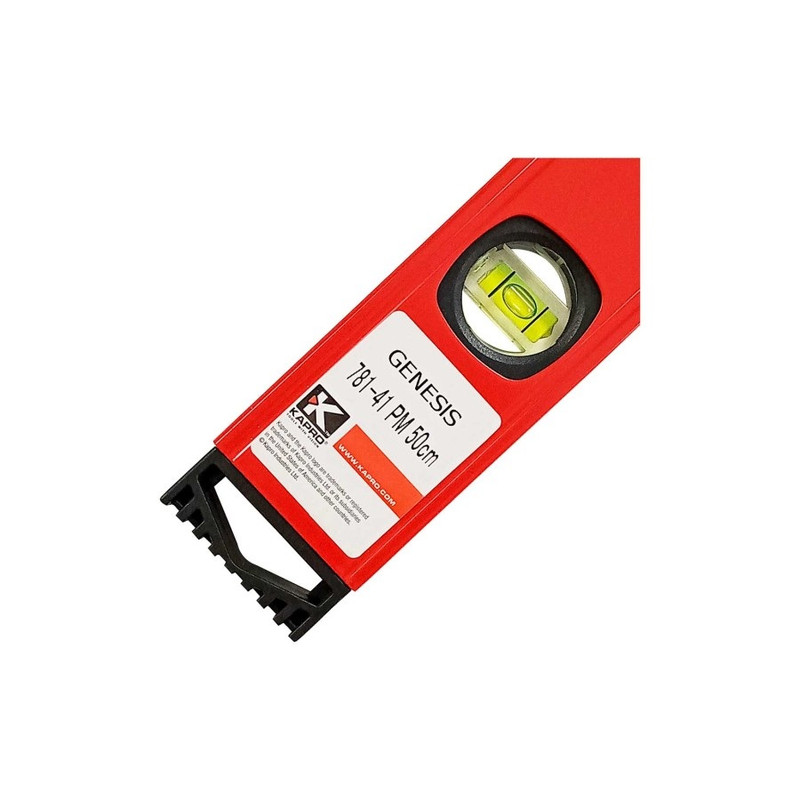 تراز مگنتی کاپرو مدل Genesis 781-41PM 50cm