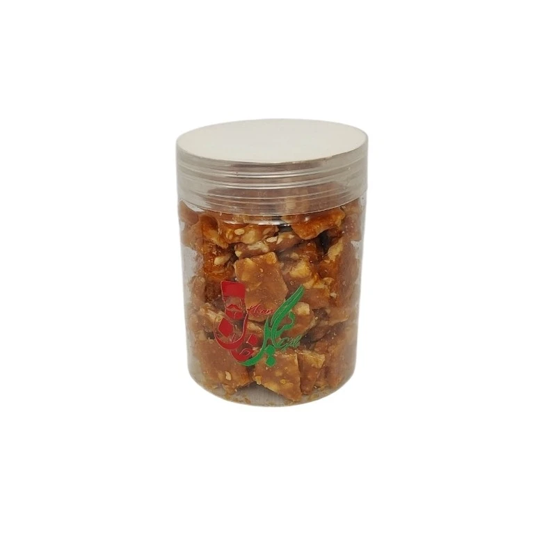 بادام سوخته هل گیلانی - 250 گرم