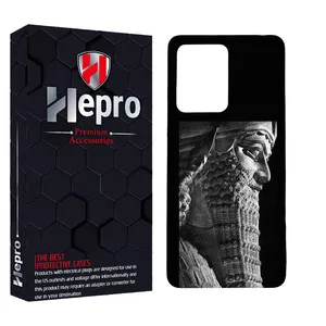 HEPRO MC Cover for XIAOMI Redmi Note 12 4G