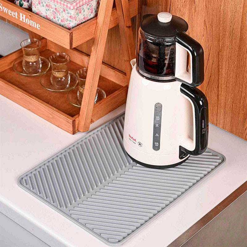 آبگیر کنار سینک مدل ABC