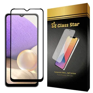Glass Star CAGA-Glass Ceramic Screen Protector For Samsung Galaxy A32 5G