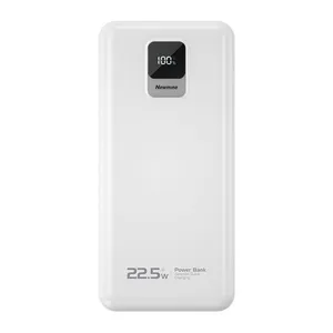 پاوربانک نیوماین مدل AL-01 ظرفیت 10000 میلی آمپر ساعت