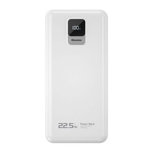 پاوربانک نیوماین مدل AL-01 ظرفیت 10000 میلی آمپر ساعت