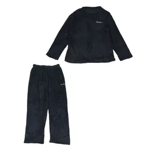 ست سویشرت و شلوار زنانه مدل تدی 