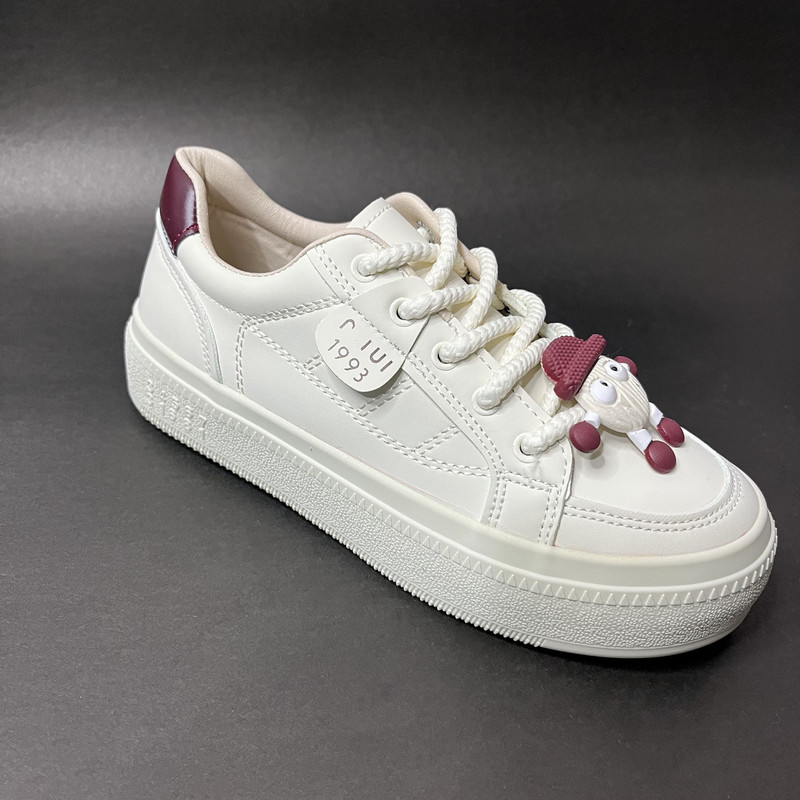 کفش روزمره زنانه مدل هارلیک کد 2