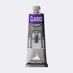 رنگ روغن مایمری مدل کلاسیکو کد CVH 448 حجم 60 میلی لیتر 