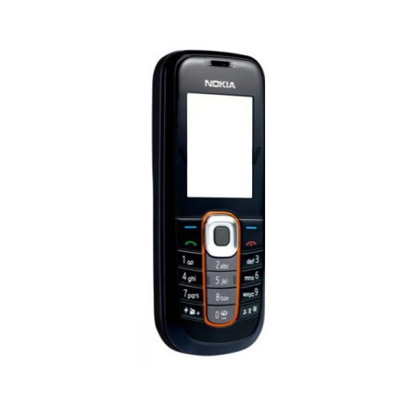 شاسی گوشی موبایل مدل 2600C مناسب برای گوشی موبایل نوکیا 2600C