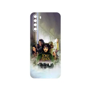MAHOOT The Lord of the Rings Cover Sticker for Gplus X10