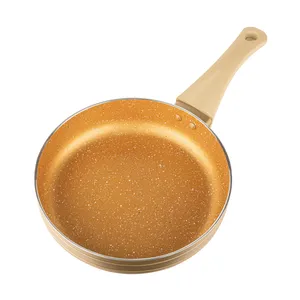 تابه گرانیتی لیدوما مدل v2 سایز 22