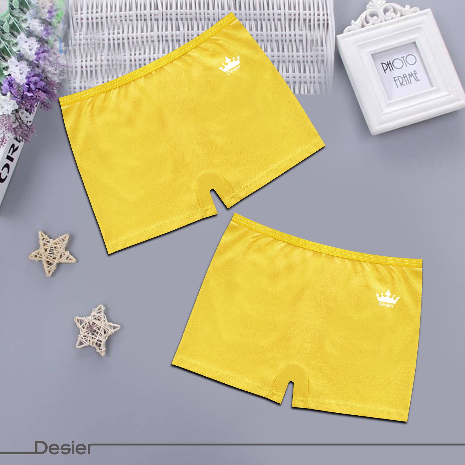 شورت دخترانه دیزر کد fiory1361-Pl - - 42