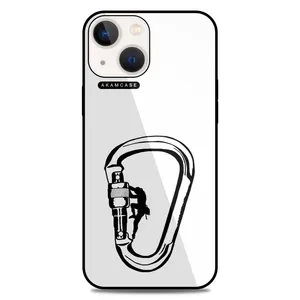 AKAM AMC-WA13-MOUNTAINS-8 Cover For Apple iPhone 13