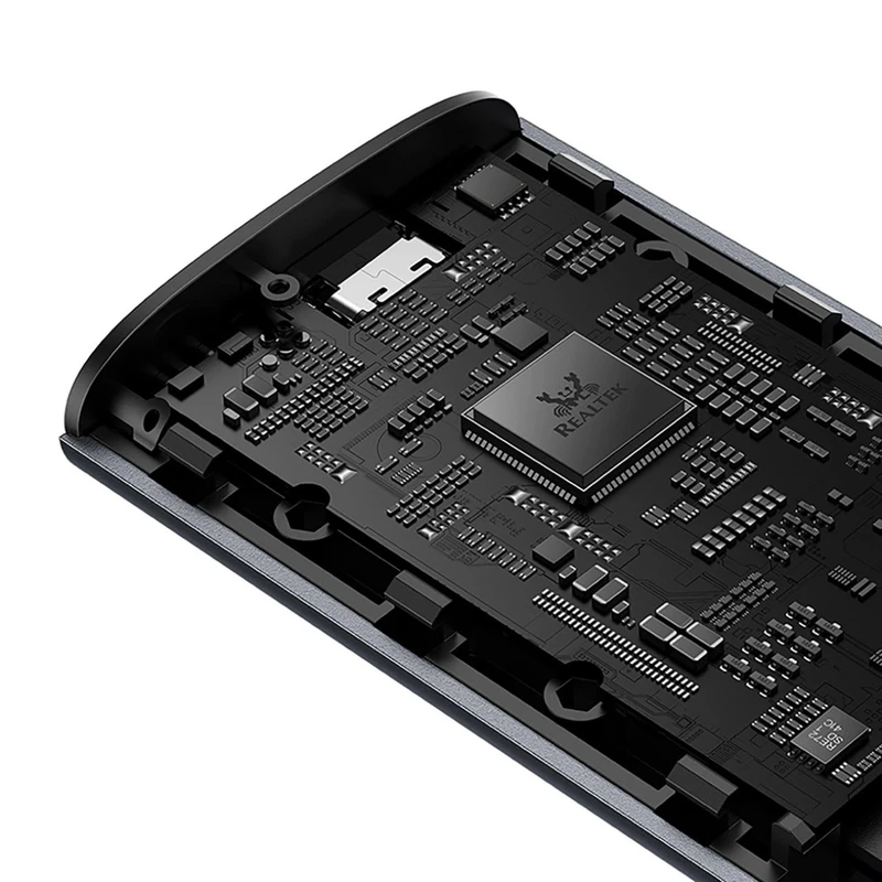 عکس شماره 5 : باکس هارد بیسوس مدل flyjoy series bs-0h194