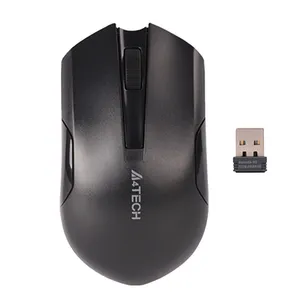 A4tech G3-200N Wireless Mouse