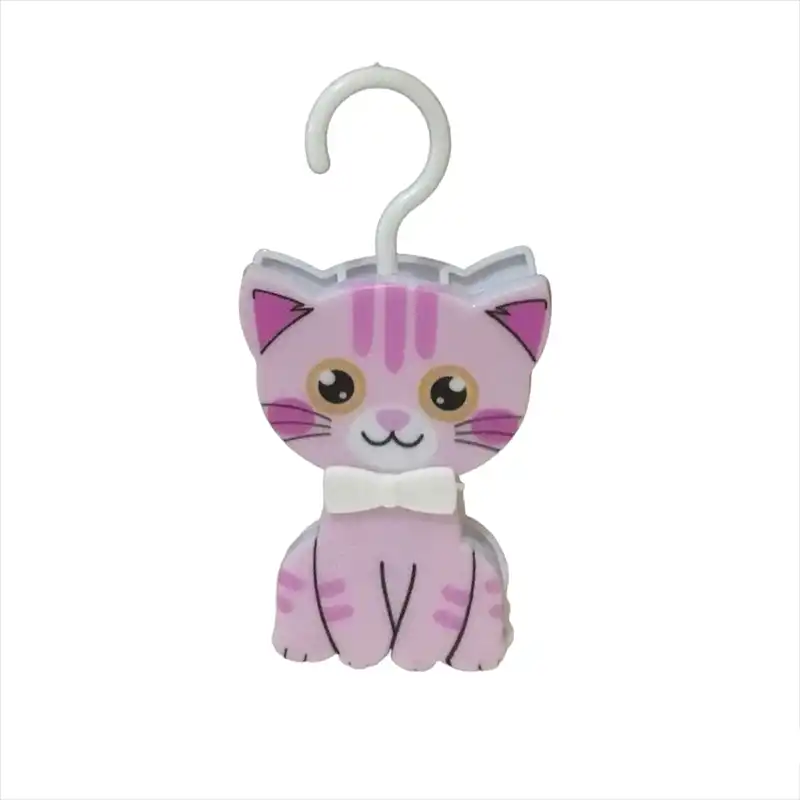 گیره دستکش طرح گربه کد a12