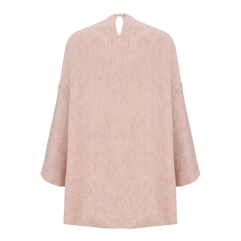 ست تونیک و شلوار زنانه السانا مدل آرالیا کد 190672