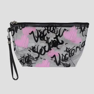 کیف لوازم آرایش زنانه مدل 548