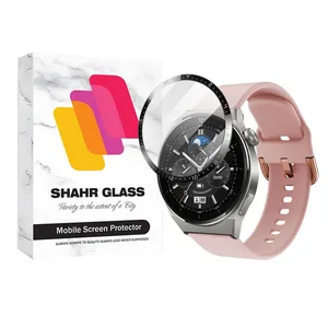 Shahr Glass PMMWSH Screen Protector For Huawei Watch GT2 46 mm