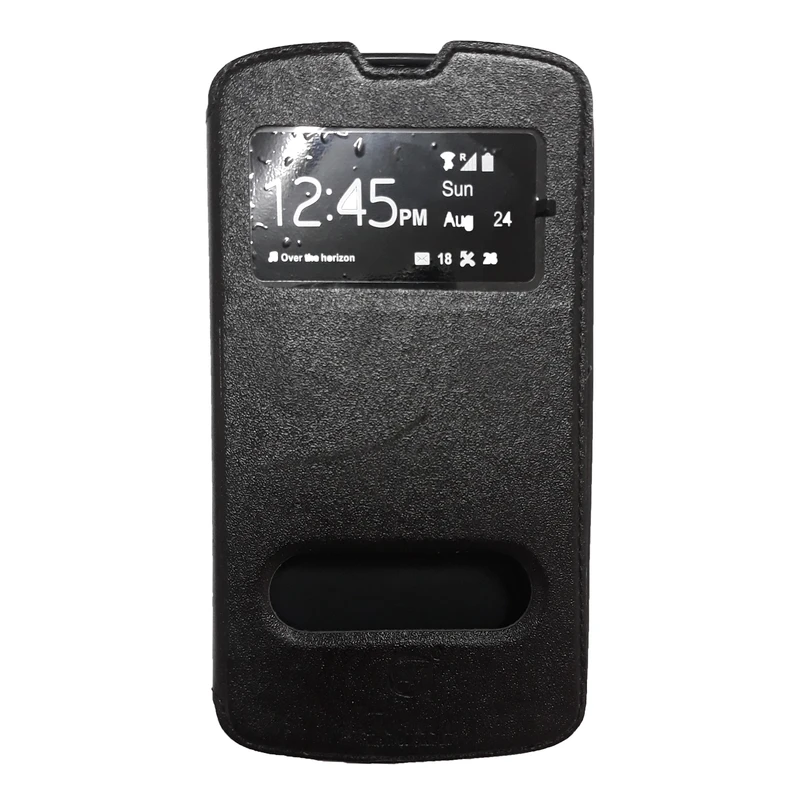 کیف کلاسوری مدل پی وان مناسب برای گوشی موبایل هوآوی 3C lite