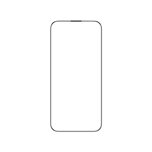 محافظ صفحه نمایش گرین لاین مدل GN9HSGL14 مناسب برای گوشی موبایل اپل IPhone 13 / 13 Pro / 14